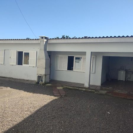 Residencial Ramos Varanda Torres Exteriör bild