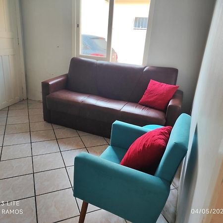 Residencial Ramos Varanda Torres Exteriör bild