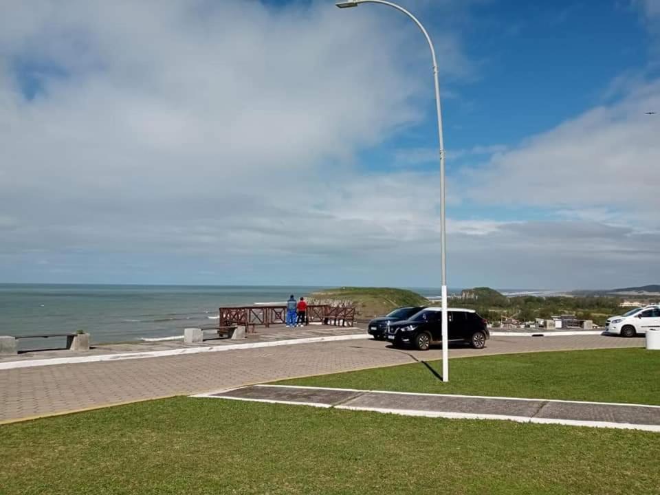 Residencial Ramos Varanda Torres Exteriör bild