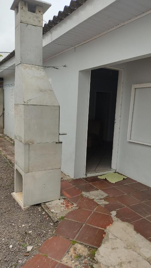 Residencial Ramos Varanda Torres Exteriör bild